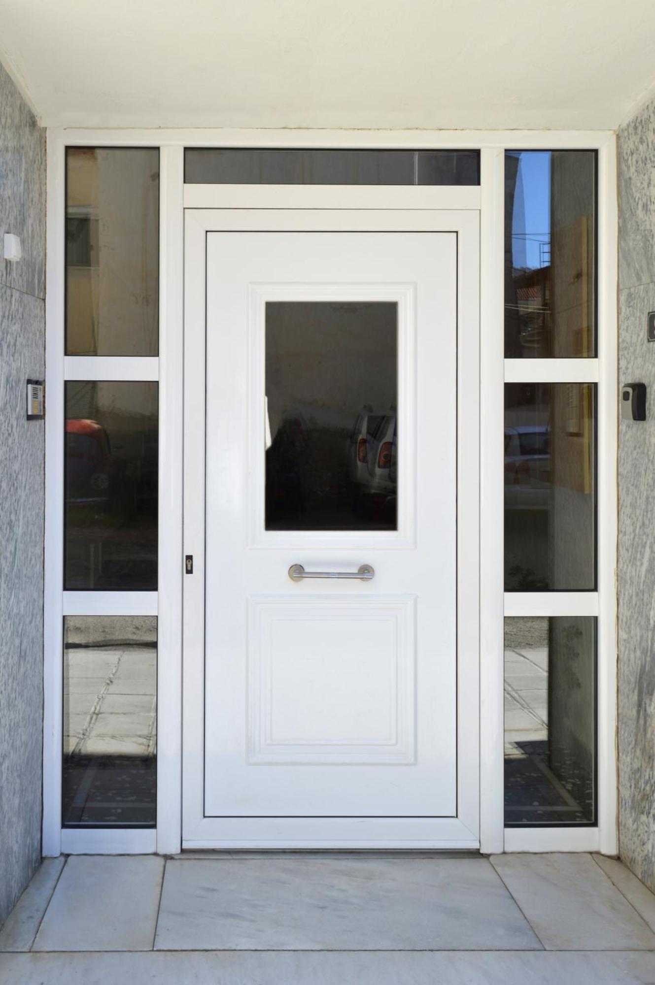 Ευρύχωρο Διαμέρισμα Στο Κέντρο Της Πόλης Kastoria Exterior photo